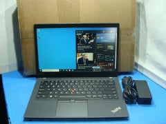 in Wrty 3/26 Lenovo ThinkPad T14 Gen 2 14" FHD Intel i5 1135G7 8GB RAM 256GB SSD