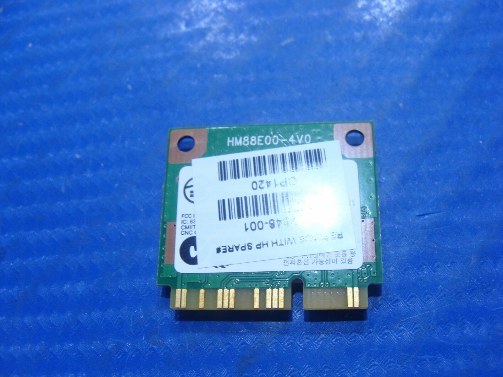 HP 15-d035dx 15.6