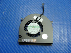 MacBook Pro A1278 13" Mid 2012 MD101LL/A OEM Laptop CPU Cooling Fan 922-8620 ER* - Laptop Parts - Buy Authentic Computer Parts - Top Seller Ebay