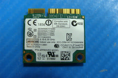 Samsung ATIV Book 7 NP740U3E-K01UB 13.3" WiFi Wireless Card 6235anhmw 670292-001 