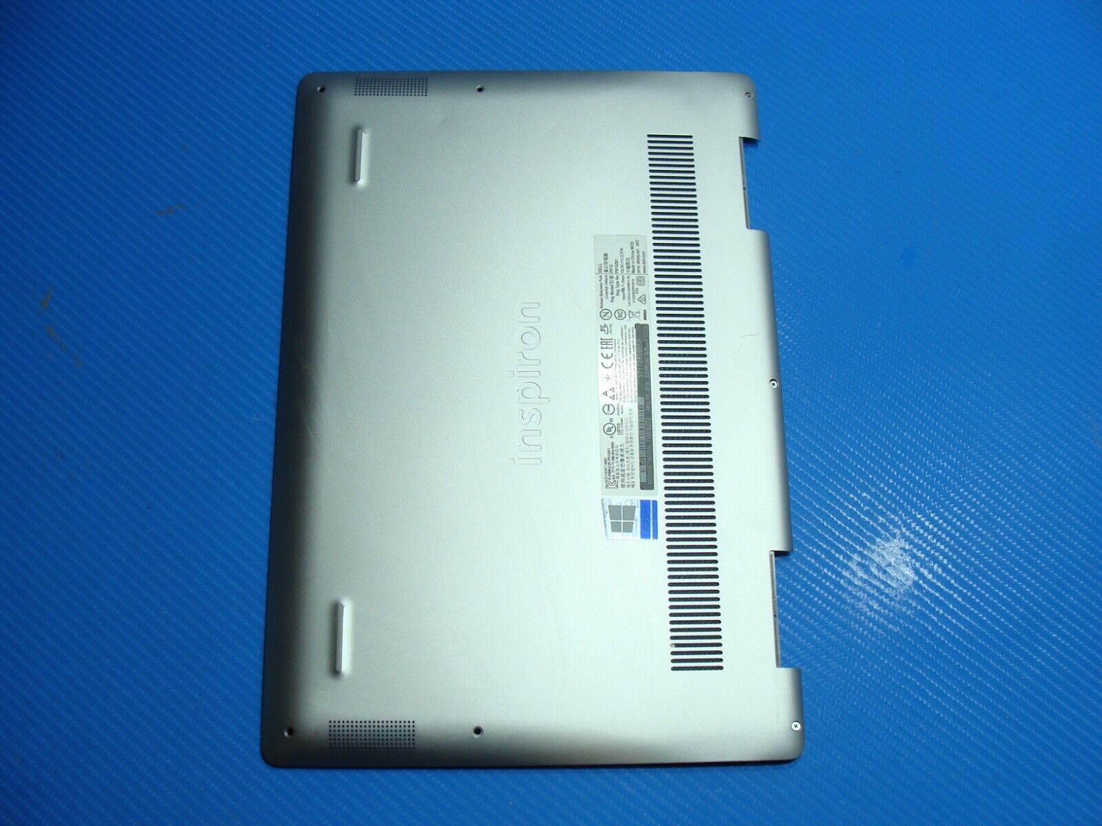 Dell Inspiron 13 7386 13.3