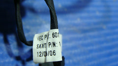 Toshiba Satellite P875-S7310 17.3" Genuine LAN Ethernet Port Cable 6017B0357601 Acer