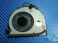 HP Spectre x360 13-4003dx 13.3" Genuine Laptop CPU Cooling Fan 806504-001 HP