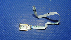 HP Pavilion dv7-4180us 17.3" OEM Fingerprint Reader Board w/Cable LS240UV ER* - Laptop Parts - Buy Authentic Computer Parts - Top Seller Ebay