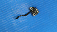 MacBook Pro A1278 13" Early 2011 MC700LL/A Magsafe Board with Cable 922-9307 #6 Apple