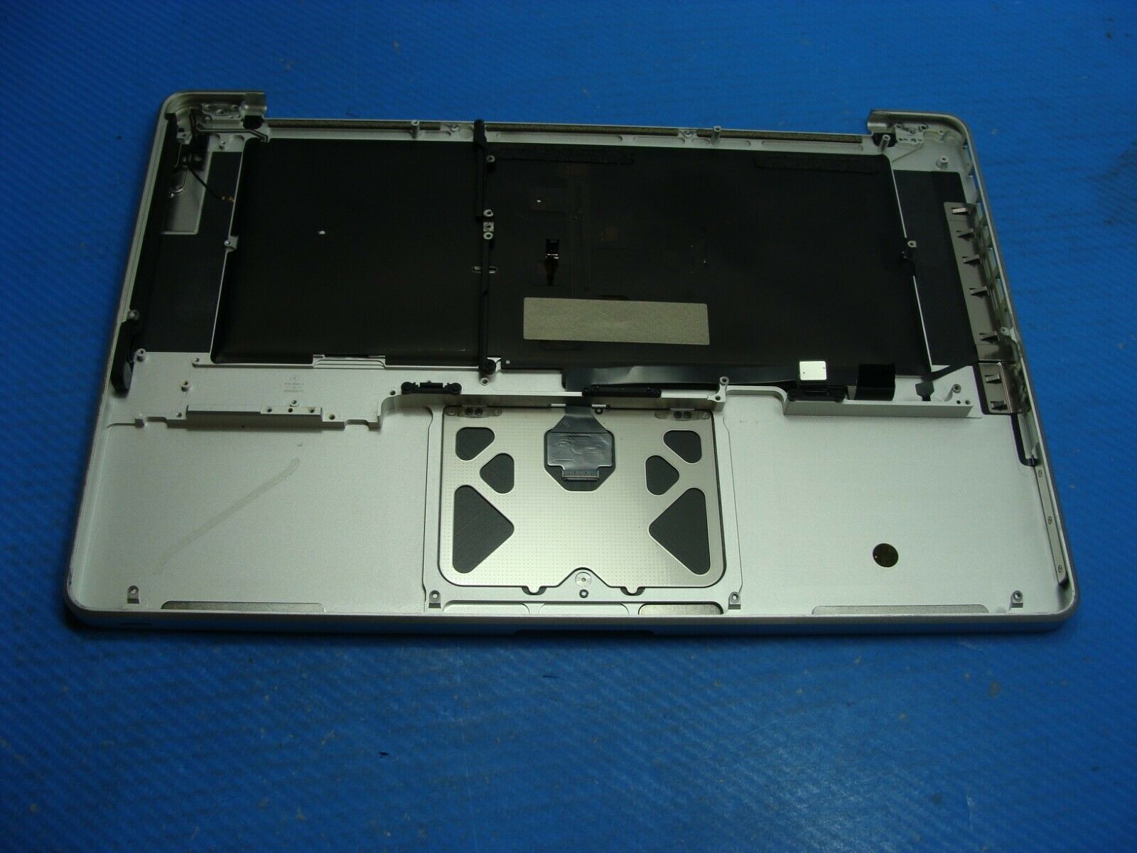 MacBook Pro A1286 MD318LL/A Late 2011 15