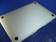 Macbook Air A1466 13" 2015 MJVE2LL/A MJVG2LL/A Bottom Case 923-00505