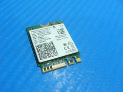 HP Spectre x360 15.6" 15-ch011dx WiFi Wireless Card 9260NGW 01AX769 920687-001