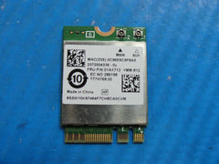 Lenovo Flex 14" 6-14IKB Type 81EM Genuine Wireless WiFi Card RTL8822BE 01AX712