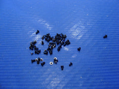 HP 2000-369WM 15.6" Genuine Laptop Screw Set Screws for Repair ScrewSet ER* - Laptop Parts - Buy Authentic Computer Parts - Top Seller Ebay