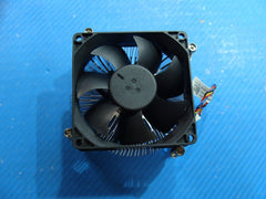 Dell Inspiron 3650 Genuine Desktop CPU Cooling Fan Heatsink CJ53G