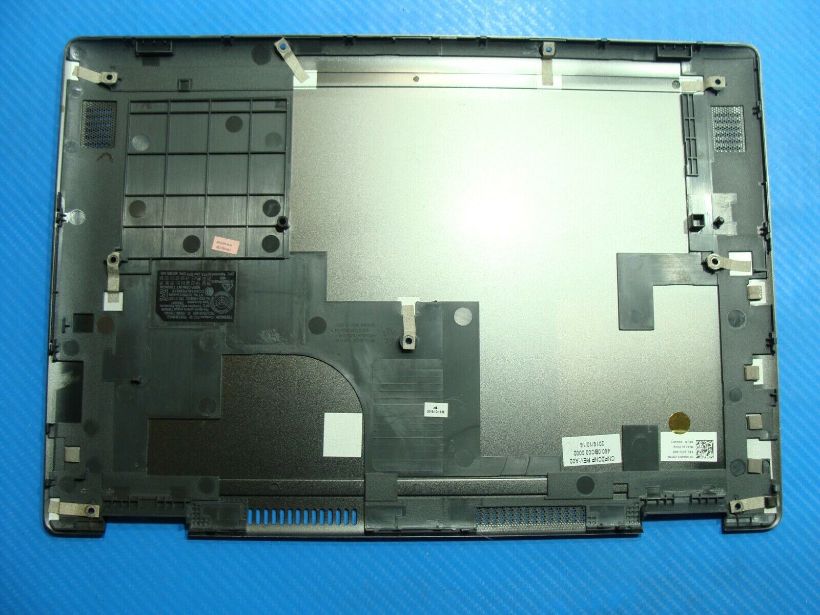 Dell Latitude 13 3379 13.3