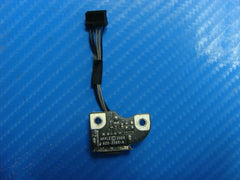 MacBook Pro 13" A1278 2011 MC700LL/A Magsafe Board with Cable 922-9307 - Laptop Parts - Buy Authentic Computer Parts - Top Seller Ebay