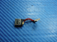 Toshiba Portege R705-P25 13.3" Genuine Laptop DC IN Jack Power with Cable Apple