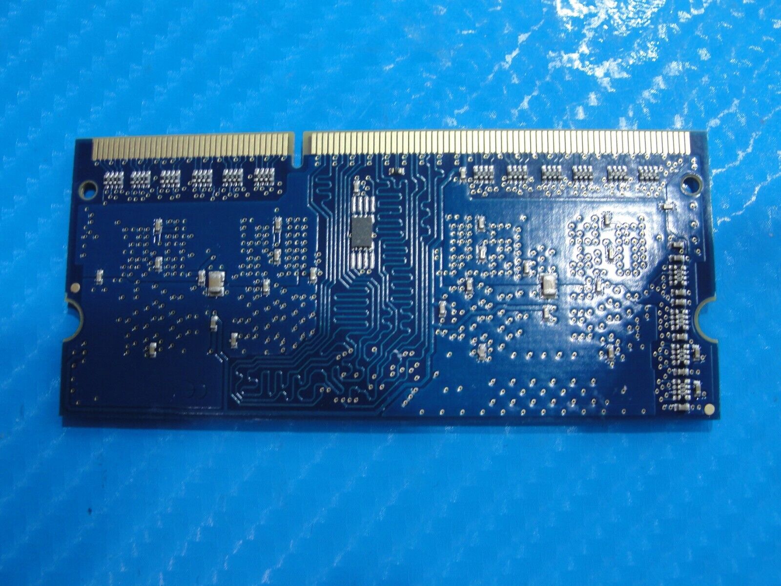 Toshiba C55t-C5300 Laptop Kingston 2Gb Memory pc3l-12800s-11 tsb16d3lfs1kbg/2g 