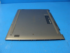 Dell Inspiron 13 5379 13.3" Genuine Laptop Bottom Case Base Cover Gray KWHKR Dell