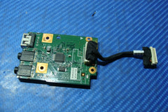 Lenovo B575 1450 15.6" USB Audio Card Reader Board w/Cable 55.4PN02.001G ER* - Laptop Parts - Buy Authentic Computer Parts - Top Seller Ebay