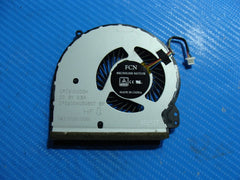 HP 17z-ak000 17.3" Genuine Laptop Cpu Cooling Fan 926724-001