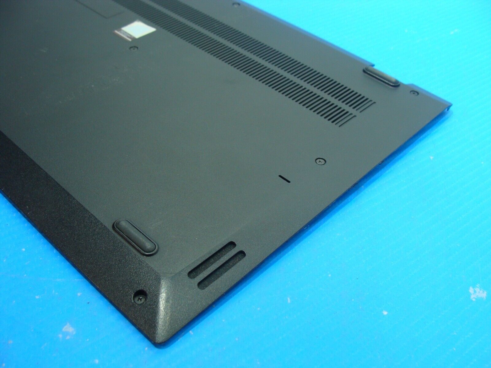 Lenovo 14W 14” 81MQ-001MUS Genuine Laptop Bottom Case Base Cover AP2G5000300