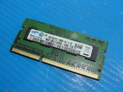 MacBook Pro 13" A1278 2011 MD314LL/A Samsung SO-DIMM RAM Memory 2GB PC3-10600S Samsung