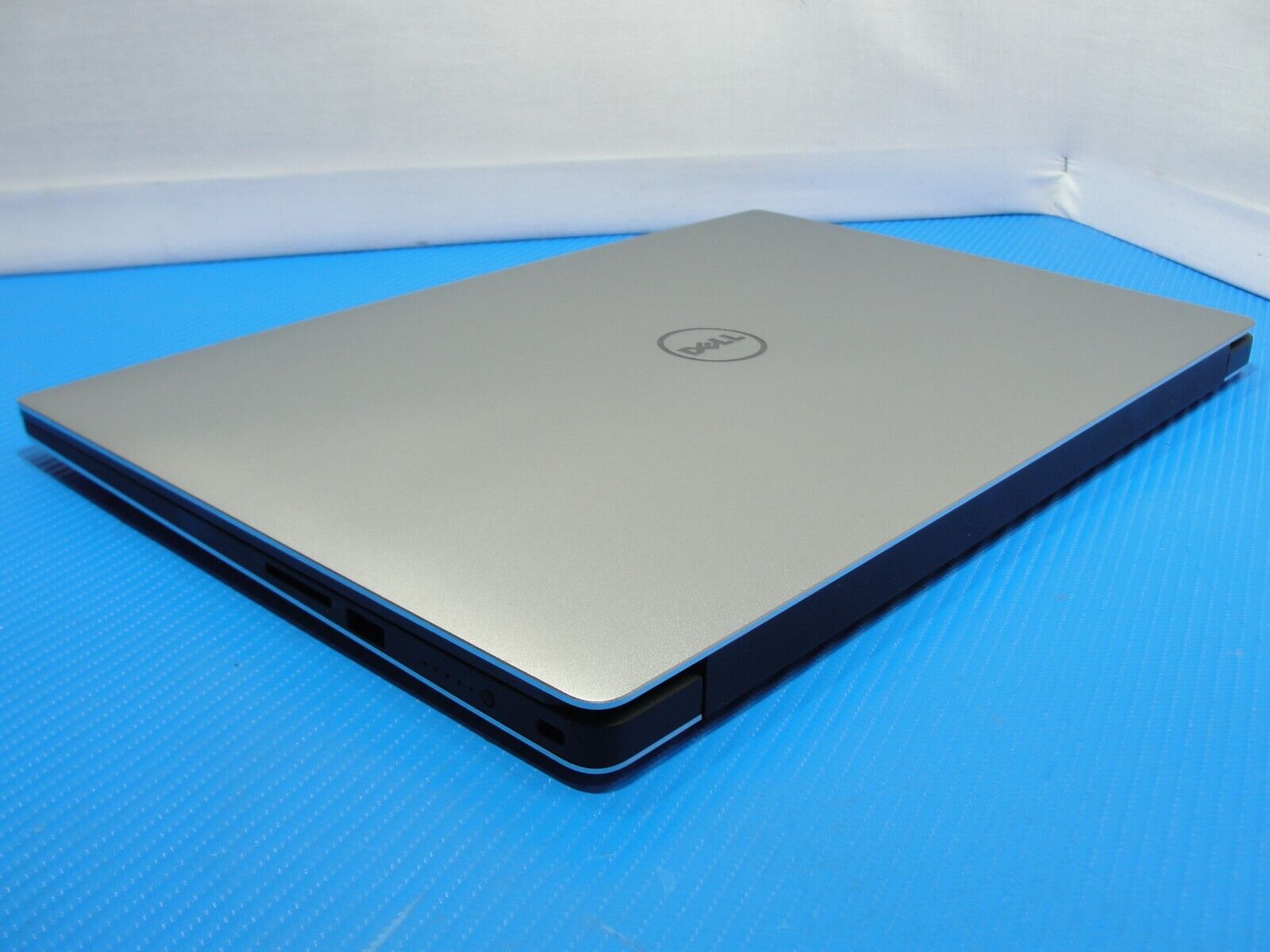 Dell Precision 5520 15.6