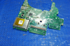 Dell Precision M6500 PP08X 17.1" Genuine USB Audio Port Board DA0XM2PI6G1 ER* - Laptop Parts - Buy Authentic Computer Parts - Top Seller Ebay