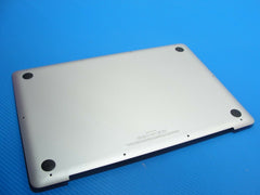 MacBook Pro A1278 13" Mid 2012 MD101LL/A Genuine Laptop Bottom Case 923-0103 #1 Apple