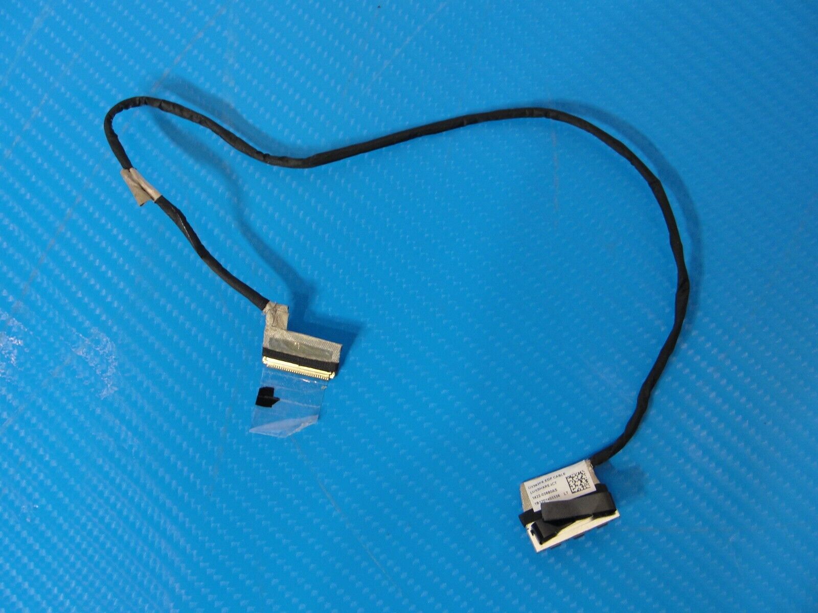 ASUS ZenBook Flip 15 Q508U 15.6 LCD LVDS Video Cable (for touch screen)