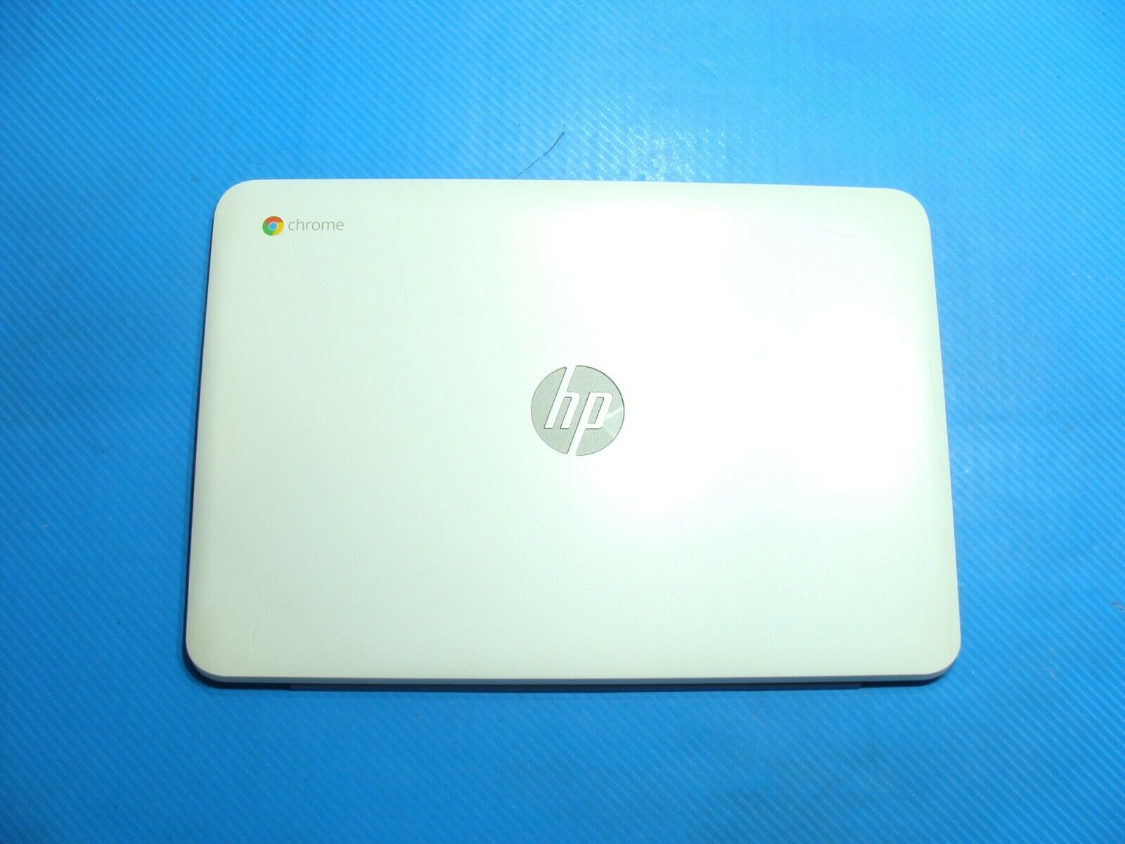 HP Chromebook 14-ak013dx 14