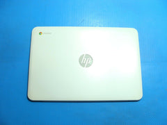 HP Chromebook 14-ak013dx 14" Genuine LCD Back Cover w/ Front Bezel - Laptop Parts - Buy Authentic Computer Parts - Top Seller Ebay