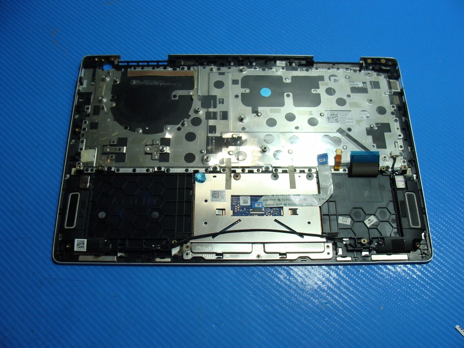 Dell Inspiron 13 7386 13.3