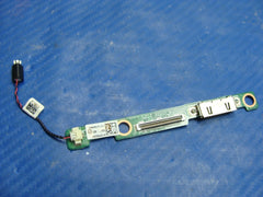 Toshiba Click W35Dt-A3300 13.3" Docking Connector Board w/Cable DATI5TB16E0 ER* - Laptop Parts - Buy Authentic Computer Parts - Top Seller Ebay