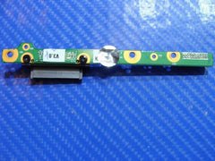 Sager 15.6" P150HM Genuine HDD Hard Drive Connector Board 6-71-X510N-D03 GLP* SAGER