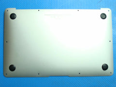 MacBook Air A1370 11" 2011 MC968LL/A Genuine Bottom Case Silver 923-0015 - Laptop Parts - Buy Authentic Computer Parts - Top Seller Ebay