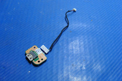 Toshiba Satellite C55t-A5222 15.6" Genuine USB Port Board w/ Cable 6017B0402501 Apple