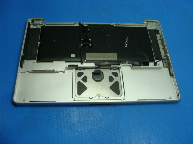 MacBook Pro A1286 15