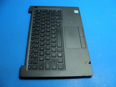 Dell Latitude 7400 14" Palmrest w/Touchpad Keyboard Backlit 20P8F