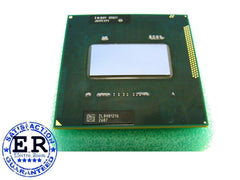 Intel Core i7-2630QM Quad Core 2.0GHz 6MB G2 988 Mobile CPU Processor SR02Y