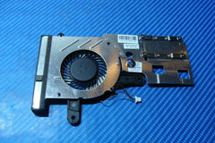 Dell Inspiron 14 3452 14" CPU Cooling Fan w/Heatsink 460.02V02.0002 M5H50 ER* - Laptop Parts - Buy Authentic Computer Parts - Top Seller Ebay