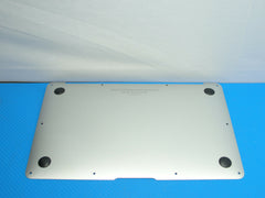 MacBook Air A1370 11" 2010 MC505LL/A Bottom Case Silver 922-9679 - Laptop Parts - Buy Authentic Computer Parts - Top Seller Ebay