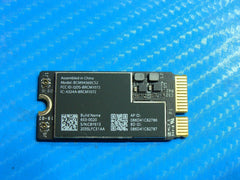 MacBook Air A1465 11" 2015 MJVM2LL/A MJVP2LL/A Airport WiFi Card 661-7465 #3 