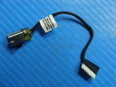 Dell Latitude 14" 3490 OEM Laptop DC IN Power Jack w/ Cable 228R6 