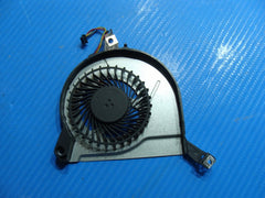 HP Envy 17t-k100 17.3" Genuine CPU Cooling Fan 773382-001