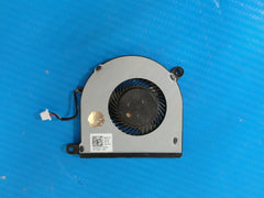 Dell Inspiron 13 5379 13.3" Genuine Laptop CPU Cooling Fan 31TPT - Laptop Parts - Buy Authentic Computer Parts - Top Seller Ebay