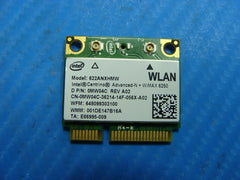 Dell Inspiron 11Z-1121 11.6" Genuine Laptop Wireless WiFi Card 622ANXHMW MW04C 