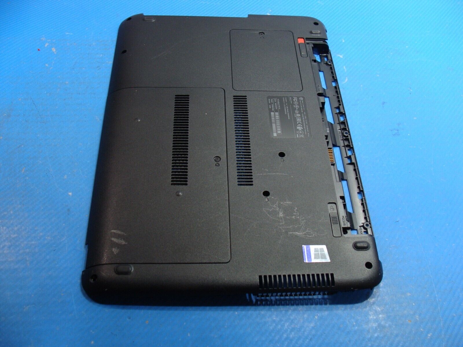 HP ProBook 450 G3 15.6