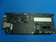 MacBook Pro A1502 13"2015 MF839LL i5-5257U 2.7GHz 8GB Logic Board 661-02354 Asis 