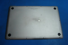 MacBook Pro 13" A1278 Early 2011 MC724LL/A Bottom Case Housing Silver 922-9447 