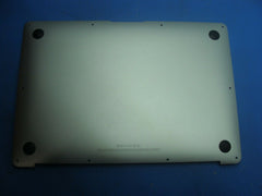 MacBook Air A1466 13" Mid 2012 MD231LL/A Bottom Case Silver 923-0129 