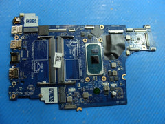 Dell Inspiron 15.6" 15 5593 Intel i7-1065G7 1.3GHz Motherboard PTGYC LA-J081P